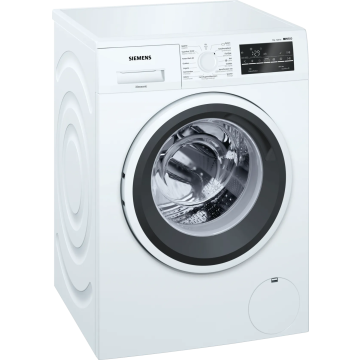 SIEMENS WM16T46CFG Voorlader wasmachine