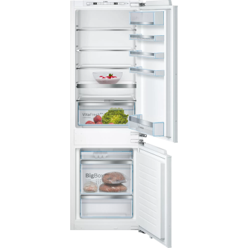 BOSCH KIS86AFE0 Koelvriescombinatie