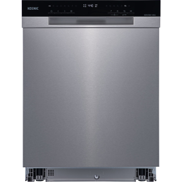 KOENIC KDW6041ABU Onderbouw vaatwasser