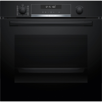 BOSCH HBG578BB3 Inbouw Multifunctionele oven