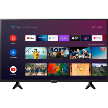 PANASONIC TX-32LAW504 32 inch (81 cm) Televisie