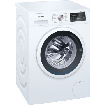 SIEMENS WM14N121 Voorlader wasmachine