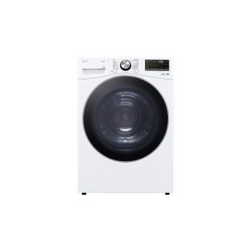 LG RH18U8AVCW Warmtepompdroger