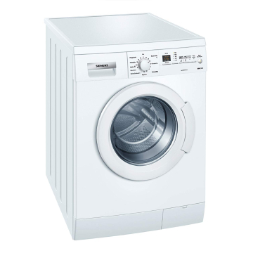 SIEMENS WM14E326 Voorlader wasmachine
