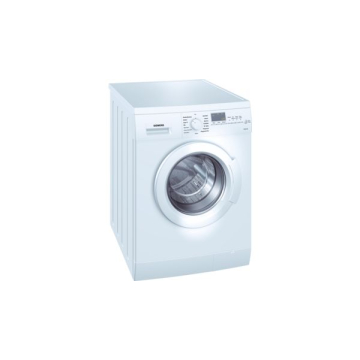 SIEMENS WM12E440 Voorlader wasmachine