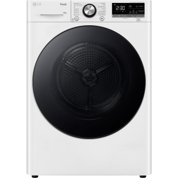 LG V9AYXT Warmtepompdroger