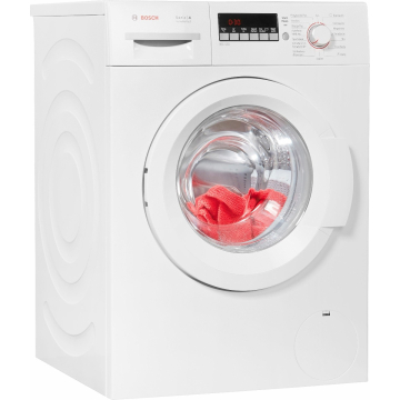 BOSCH WAK28248 Voorlader wasmachine