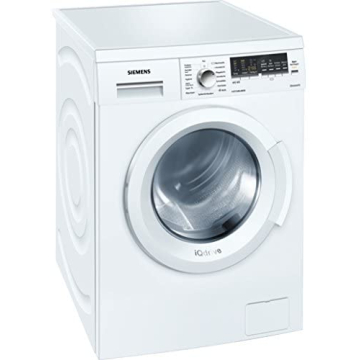 SIEMENS WM14P480 Voorlader wasmachine