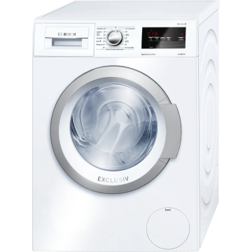 BOSCH WAT28390 Voorlader wasmachine
