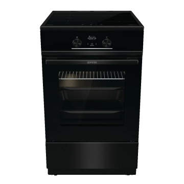 GORENJE GEIT5C60BPG Inductie fornuis