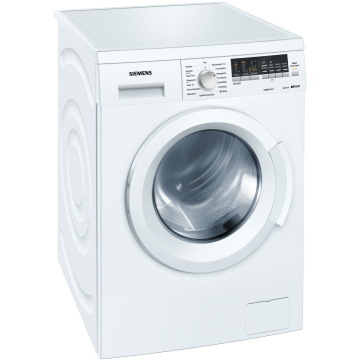 SIEMENS WM14Q442 Voorlader wasmachine