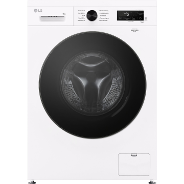LG F4WB308Y Voorlader wasmachine