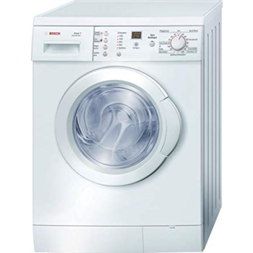 BOSCH WAE283F0 Voorlader wasmachine