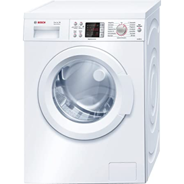 BOSCH WAQ28442 Voorlader wasmachine