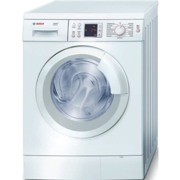 BOSCH WAS28447 Voorlader wasmachine