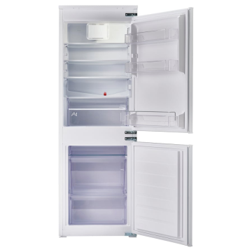 WHIRLPOOL CBDC160 Koelvriescombinatie