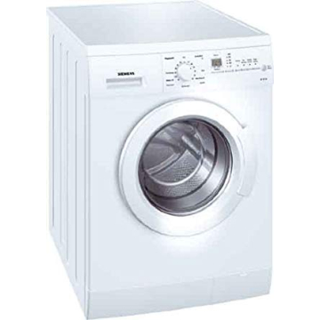 SIEMENS WM16E340 Voorlader wasmachine