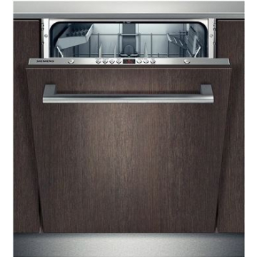 SIEMENS SN69M000NL / Volledig geïntegreerde vaatwasser