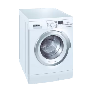 SIEMENS WM14S4L1NL Voorlader wasmachine