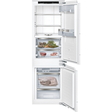 SIEMENS KI84FPDD0 Koelvriescombinatie