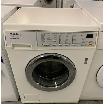MIELE W2553 Voorlader wasmachine