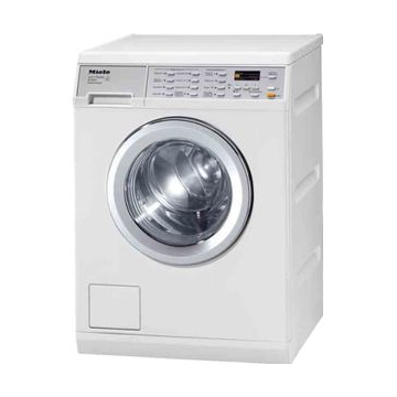 MIELE V5845 Voorlader wasmachine