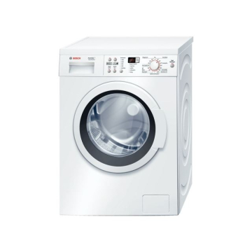 BOSCH WAQ28321 Voorlader wasmachine
