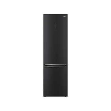 LG GBB92MCABP Koelvriescombinatie