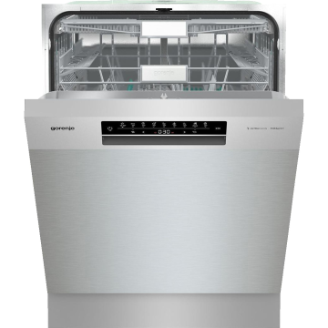 GORENJE ULTRABU16AESX Onderbouw vaatwasser