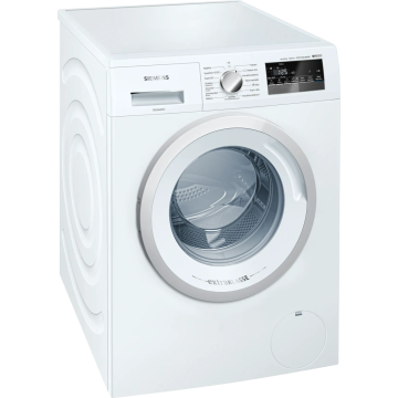 SIEMENS WM14N292 Voorlader wasmachine