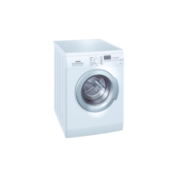 SIEMENS WM14E470EX Voorlader wasmachine