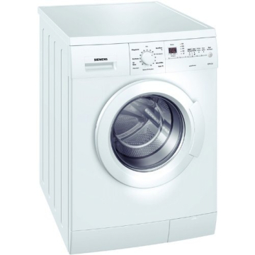 SIEMENS WM14E3A3 Voorlader wasmachine