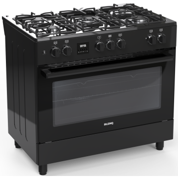 BLENQ BQ-B9091 Gasfornuis