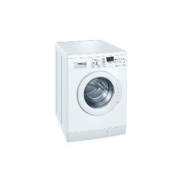 SIEMENS WM14E42A Voorlader wasmachine