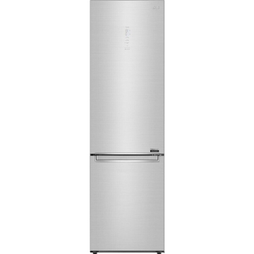 LG GBB92STABP Koelvriescombinatie