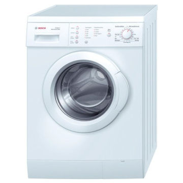 BOSCH WAE27160NL Voorlader wasmachine