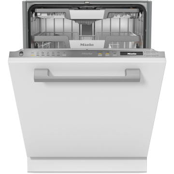 MIELE G7197SCVI XXL Volledig geïntegreerde vaatwasser