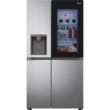 LG GSXV80PZLE Amerikaanse koelkast