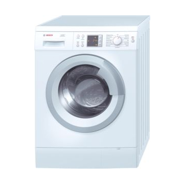 BOSCH WAS28445 Voorlader wasmachine