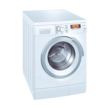 SIEMENS WM16S741 Voorlader wasmachine