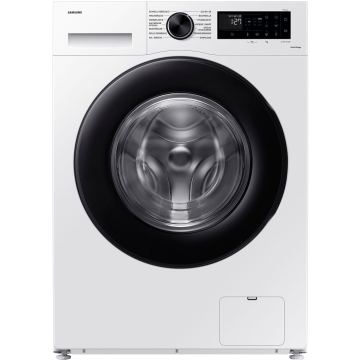 SAMSUNG WW8ECGC04AAE Voorlader wasmachine