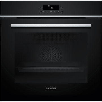SIEMENS HB572ABS3 Inbouw Multifunctionele oven