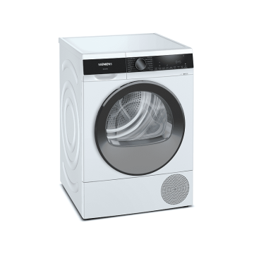 SIEMENS WQ33G2D40 Warmtepompdroger