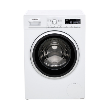 SIEMENS WM16W540 Voorlader wasmachine