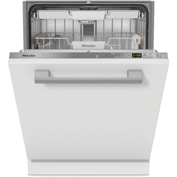 MIELE G5656SCVIXXL Volledig geïntegreerde vaatwasser