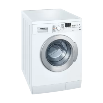 SIEMENS WM14E4R4 Voorlader wasmachine