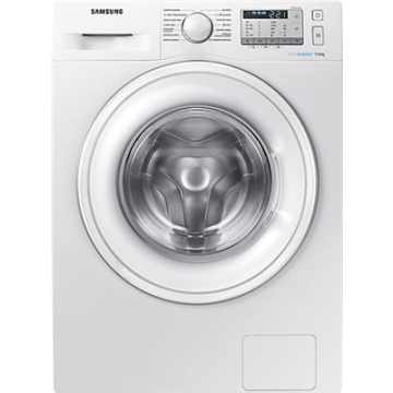 SAMSUNG WW70J5525DA Voorlader wasmachine