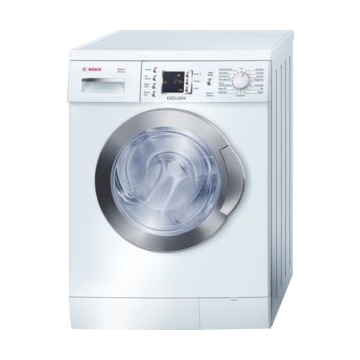 BOSCH WAE28492 Voorlader wasmachine