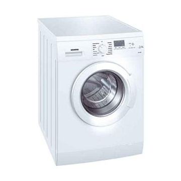 SIEMENS WM16S490 Voorlader wasmachine