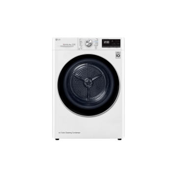 LG RH90V9AV3N Warmtepompdroger